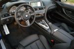 BMW M6 Convertible 2012 года